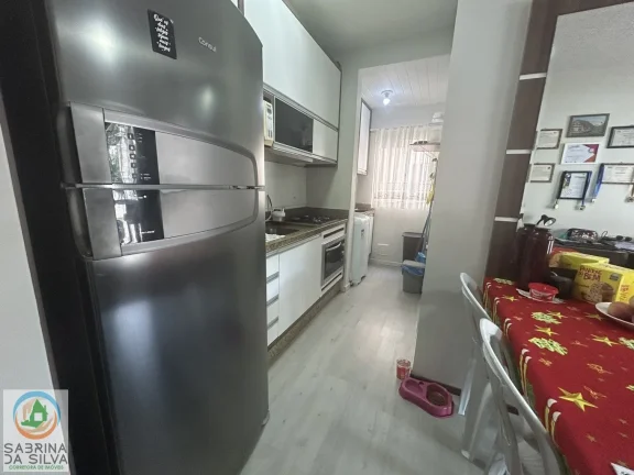 Imagem Apartamento - Itoupavazinha - Blumenau