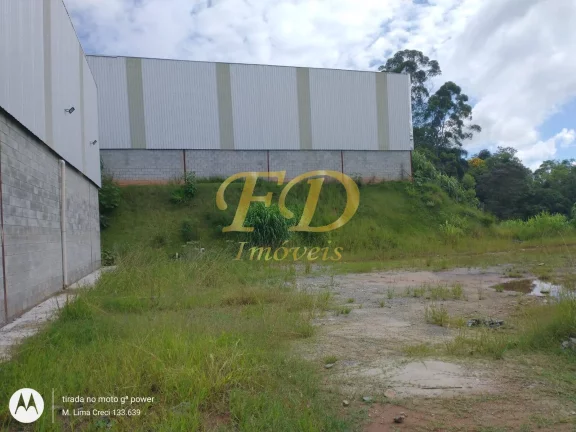 Imagem Galpão Industrial ou Comercial em Mairiporã