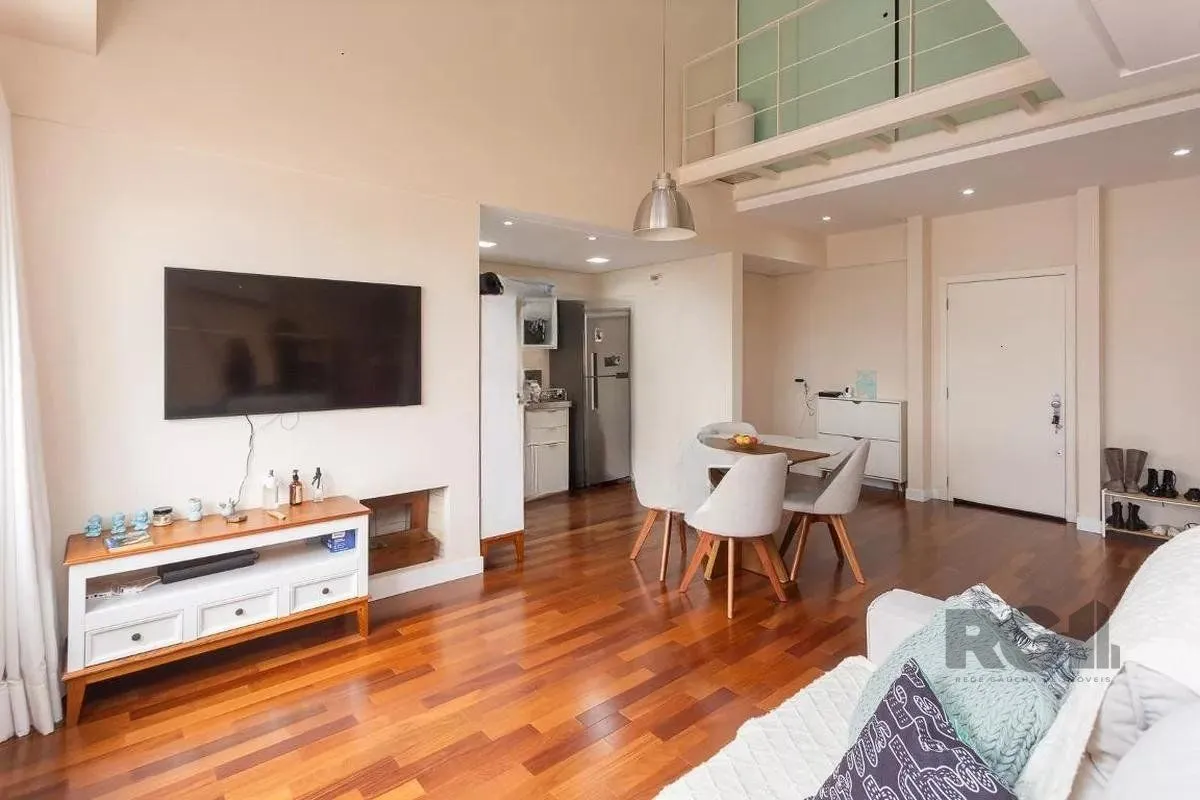 Imagem Duplex em Bela Vista