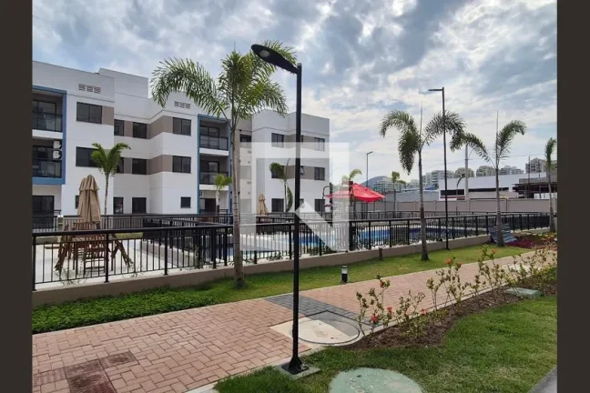 Imagem Apartamento à Venda - Recreio, 2 Quartos, 50 m2