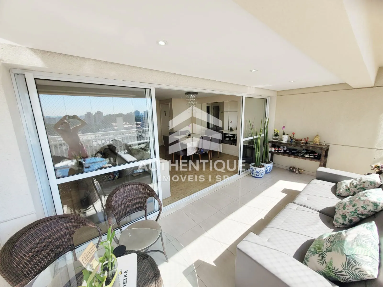 Imagem ESPACO RAPOSO BUTANTA - Apartamento à venda no bairro Butantã - São Paulo/SP, Zona Oeste