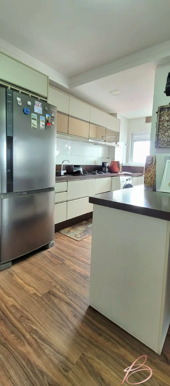 Imagem Apartamento em Cordeiros, Itajaí/SC