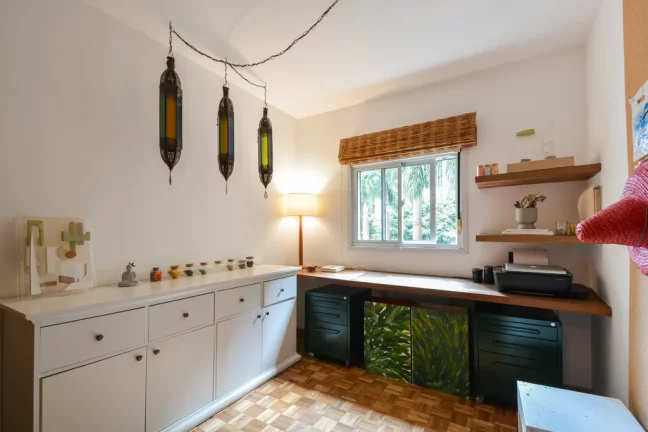 Imagem Apartamento à venda em São Paulo, Vila Olímpia, com 3 quartos, 112m2