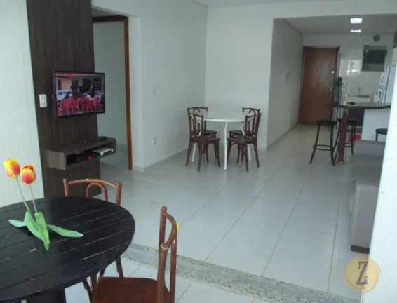 Imagem Apartamento 2 dormitórios
