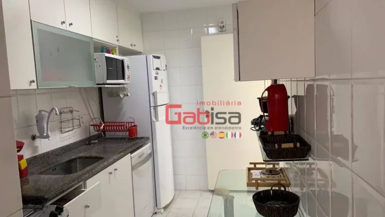 Imagem Cobertura com 4 dormitórios à venda, 150 m² por R$ 1.050.000,00 - Braga - Cabo Frio/RJ