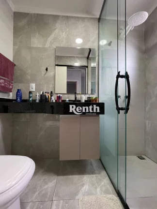 Imagem Casa com 2 dormitórios à venda por R$ 650.000,00 - Centro - Rio Claro/SP