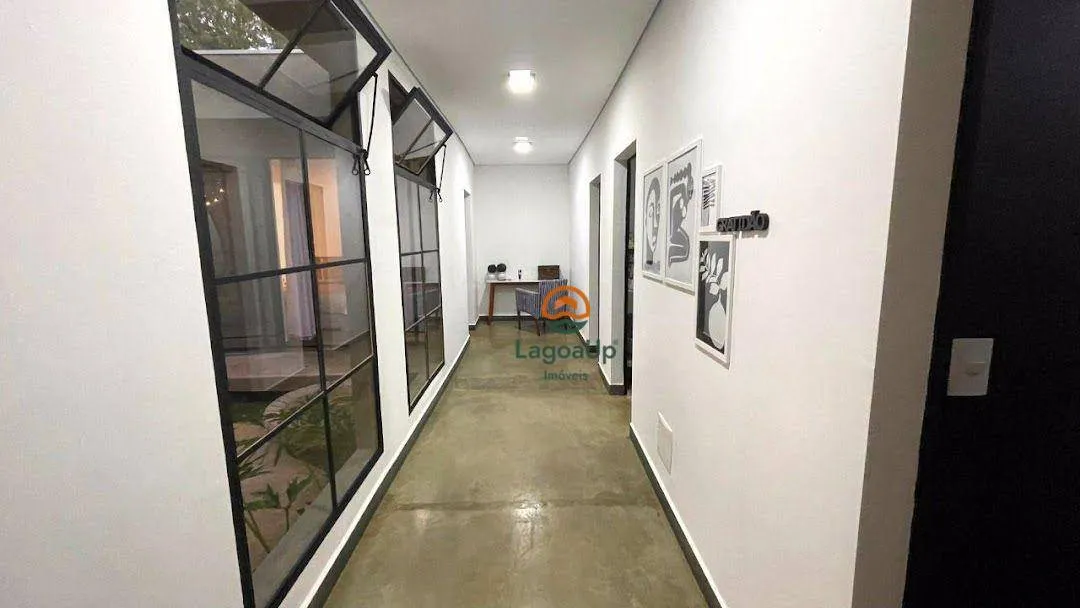 Imagem Casa à venda no Lagoa Mansões - Lagoa Santa, Minas Gerais