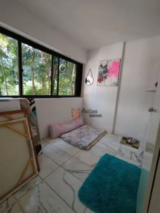 Imagem Apartamento com 3 dormitórios à venda, 63 m² por R$ 320.000,00 - Vila Andrade - São Paulo/SP