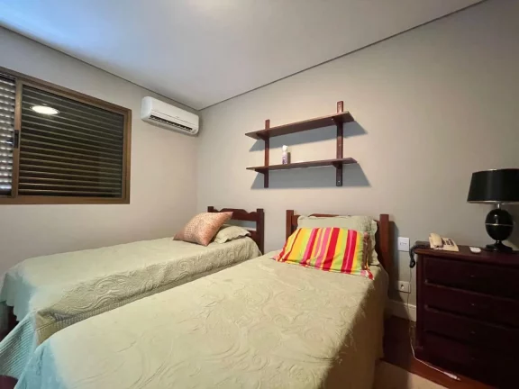 Imagem Cobertura com 5 suítes à venda, 461 m² por R$ 18.900.000 - Riviera Módulo 6 - Bertioga/SP