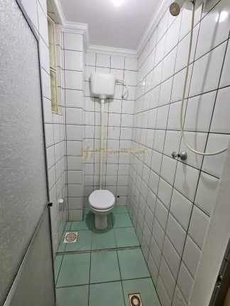 Imagem EXCELENTE APARTAMENTO COM VISTA LIVRE, NASCENTE, NA SQS 103 DA ASA SUL