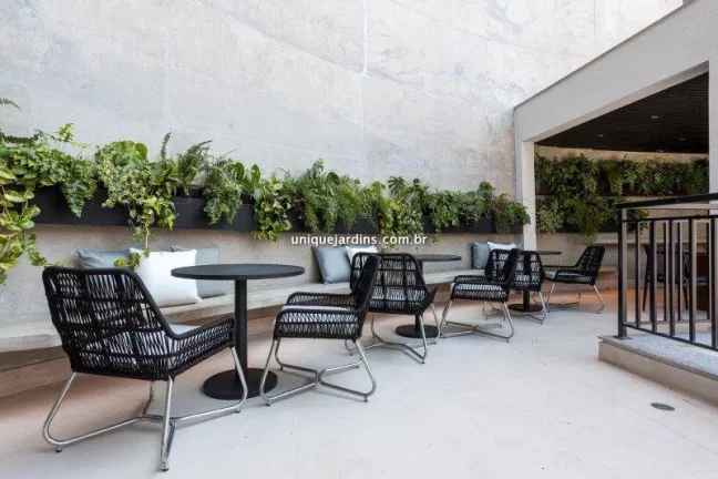Imagem Apartamento à venda Brooklin São Paulo