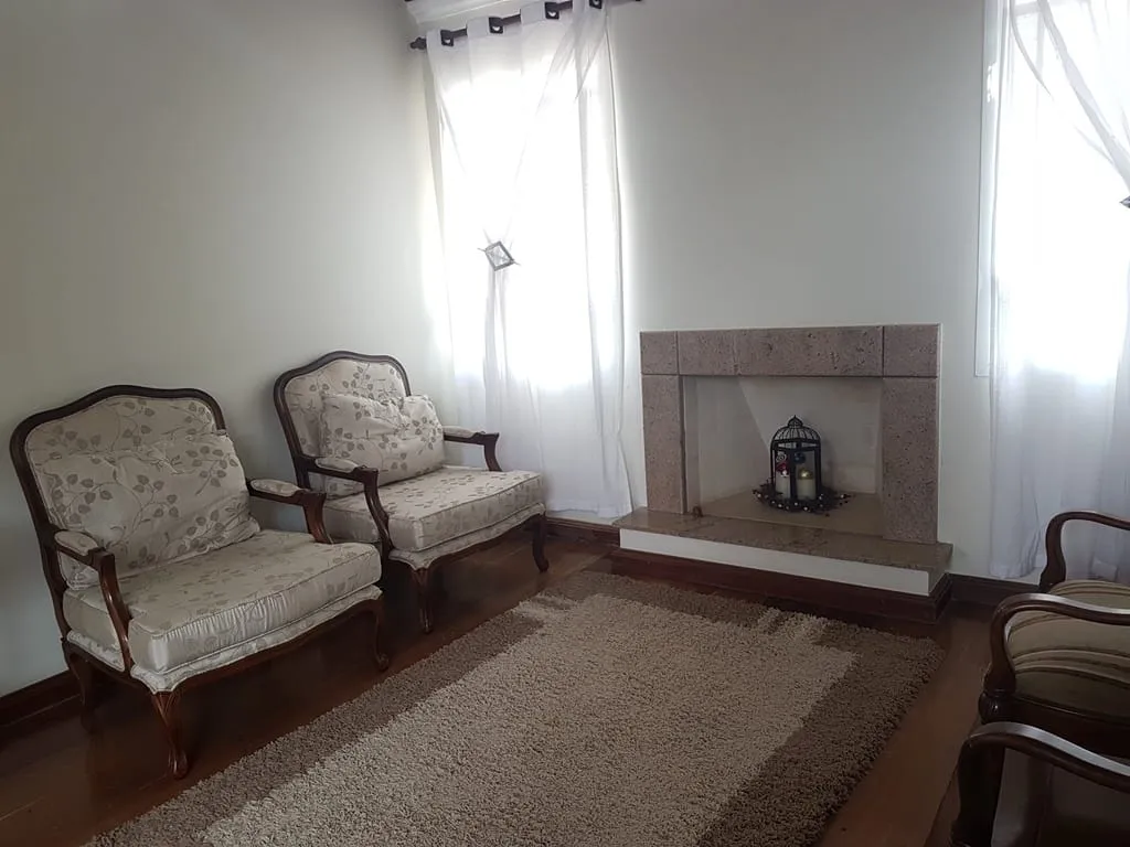 Imagem Casa à venda 3 Quartos, 3 Suites, 4 Vagas, 650M², Socorro, Pindamonhangaba - SP | COLONIAL VILLAGE