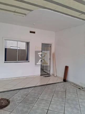 Imagem Campo Grande - Apartamento duplex com 2 quartos - 85 m2