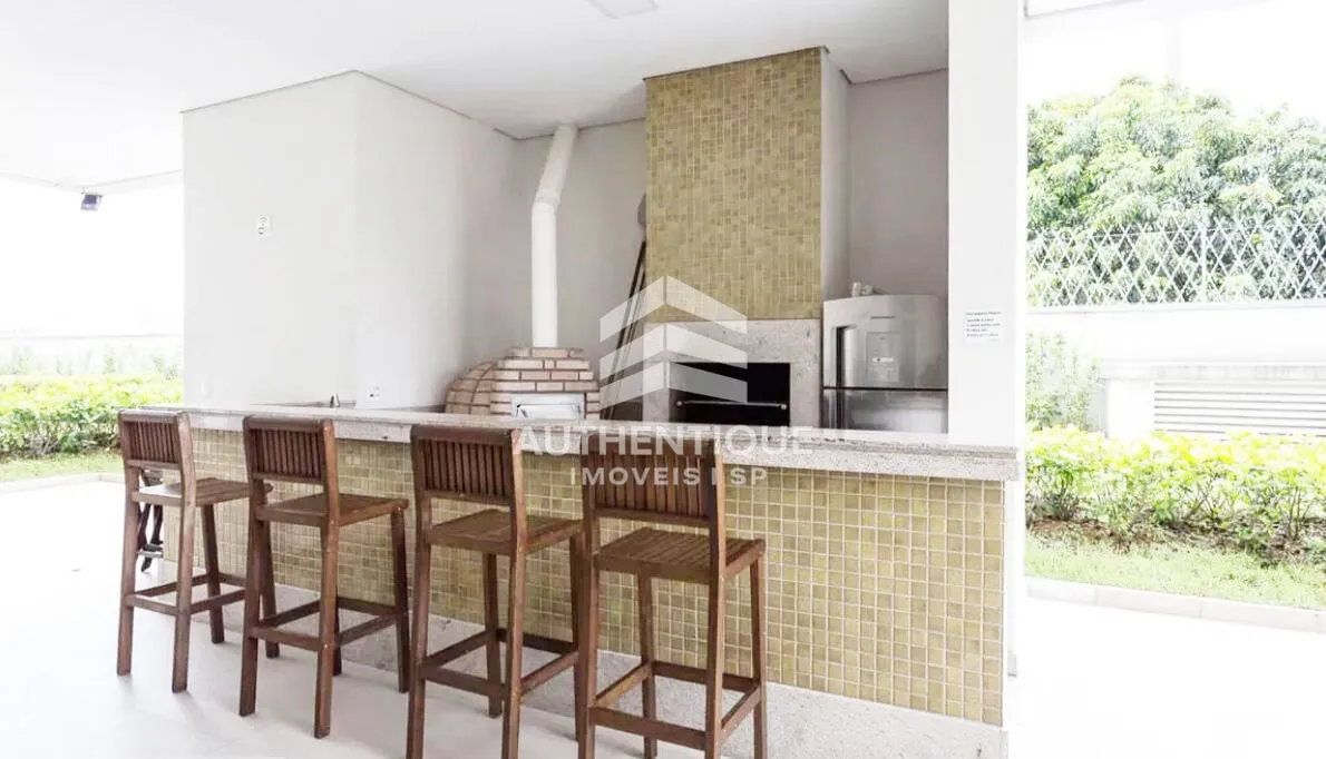Imagem Stellato Granja Julieta - Apartamento à venda em São Paulo/SP