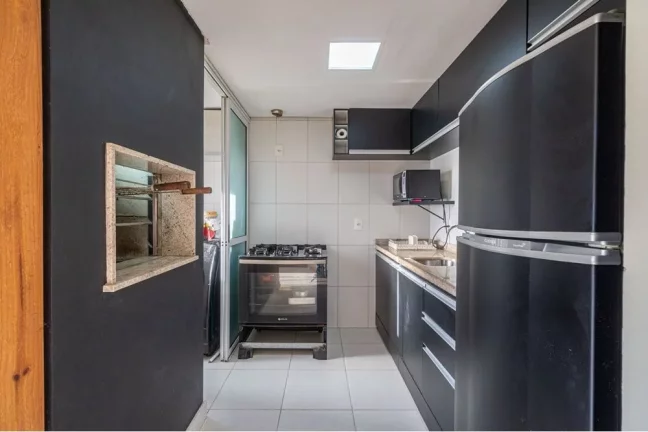 Imagem Apartamento para venda no bairro Menino Deus em Porto Alegre
