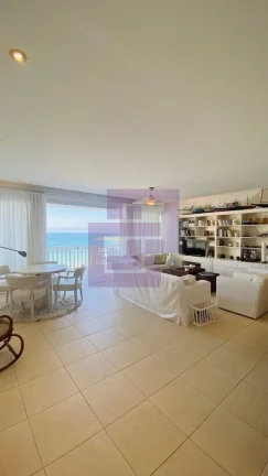 Imagem Pitanguieras ,Apartamento Alto Padrão, vista total por Mar