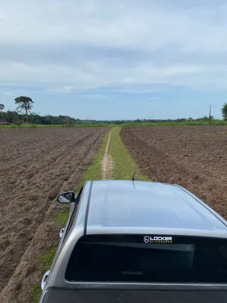 Imagem Chácara à Venda, 450.000 m² em Centro - Santo Antônio do Tauá