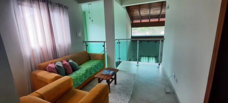 Imagem Oportunidade!!! Sobrado condomínio Mar Verde Caraguatatuba SP