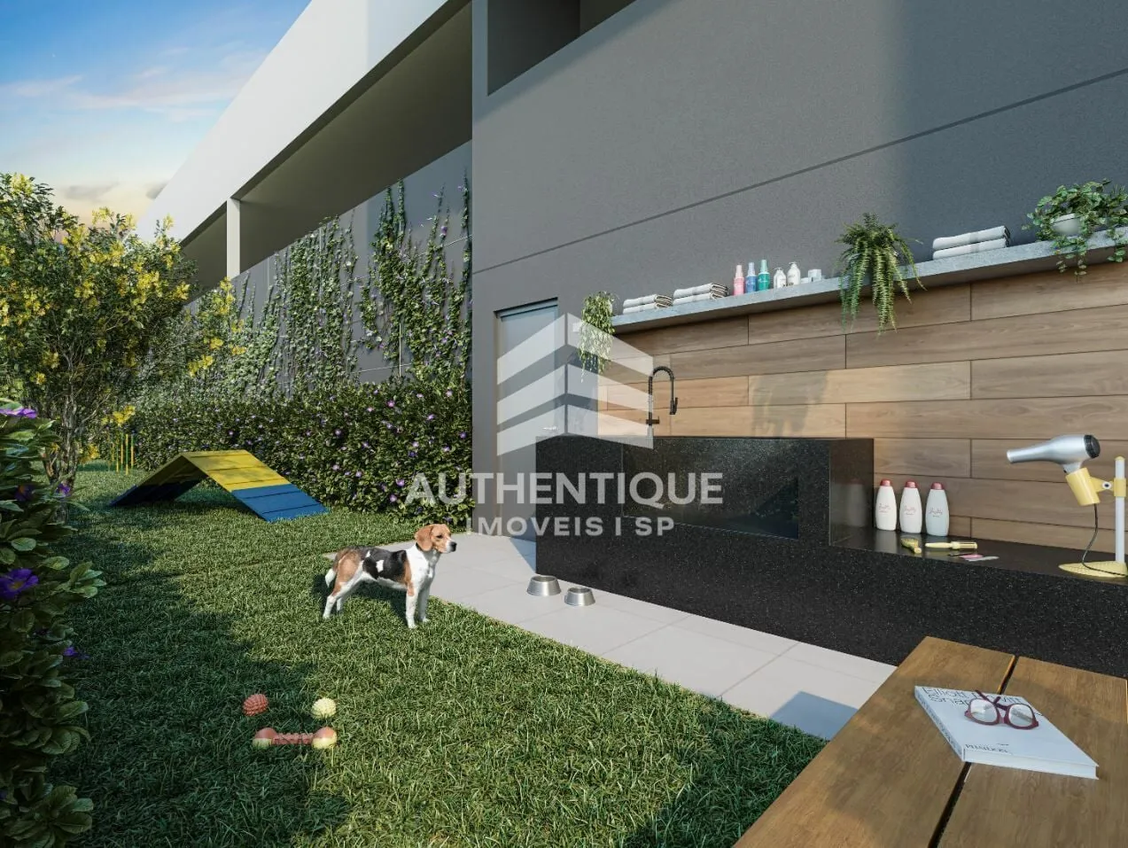 Imagem HAUS MITRE PLATO IPIRANGA - Apartamento à venda em São Paulo/SP