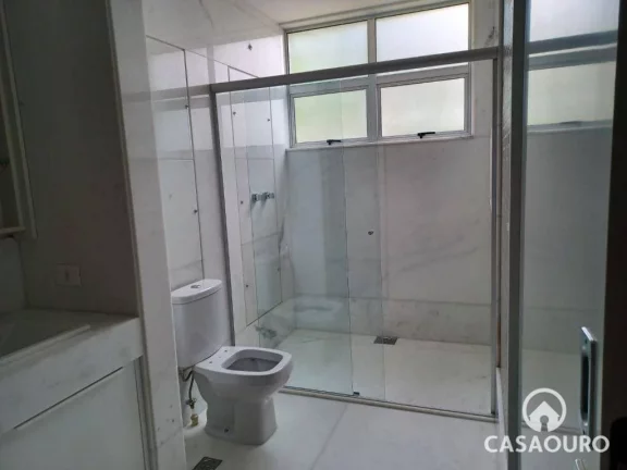 Imagem Área privativa com 4 quartos à venda, 281 m² por R$ 4.200.000 - Anchieta - Belo Horizonte/MG