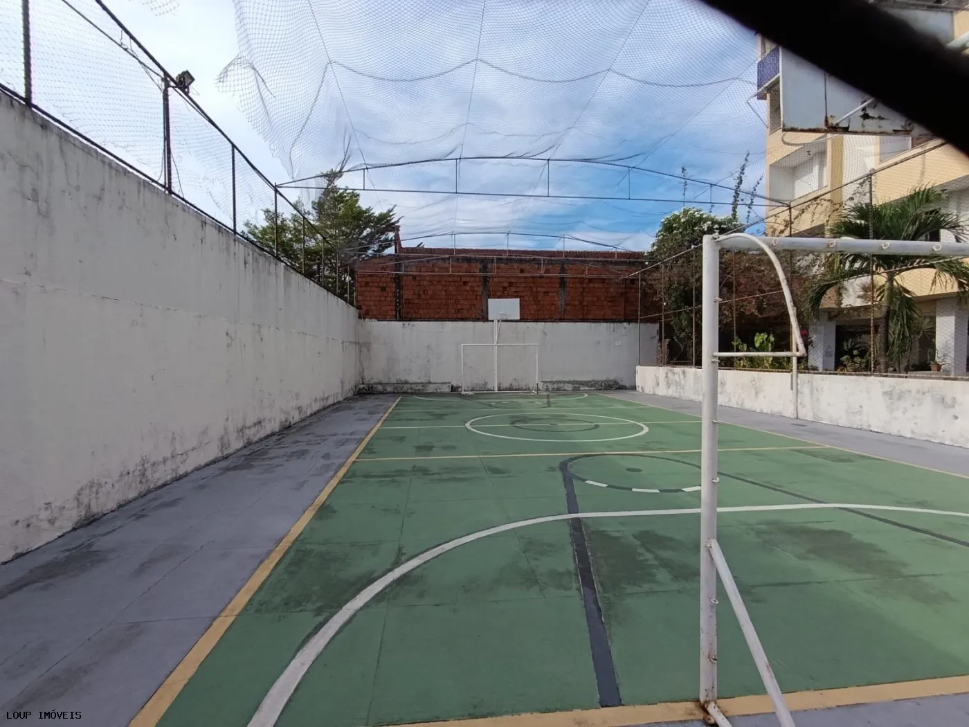Imagem Apartamento para Venda em Fortaleza, Farias Brito, 4 dormitórios, 2 suítes, 3 banheiros, 1 vaga