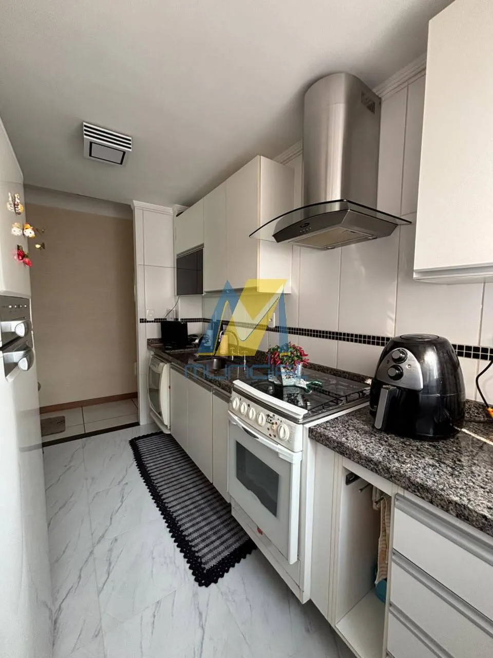 Imagem Cobertura à venda no Baeta Neves, em São Bernardo do Campo- 180 m²