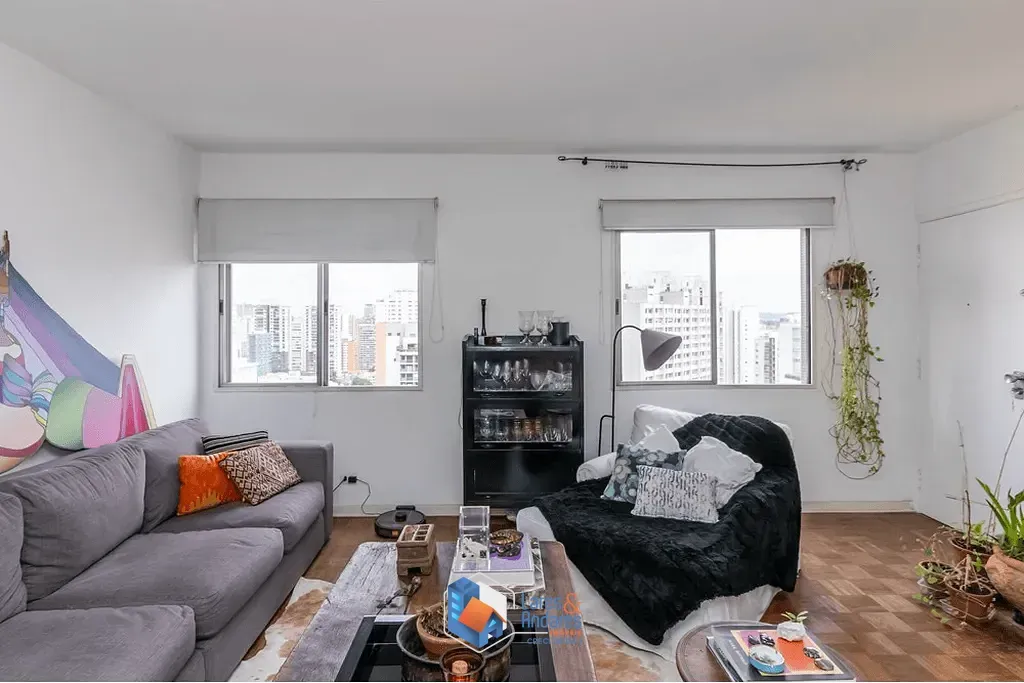 Imagem Apartamento à venda 3 Quartos 1 Suite 1 Vaga 112M² Perdizes São Paulo - SP