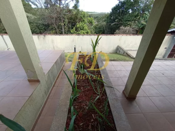 Imagem Chácara Região de Atibaia Loteamento