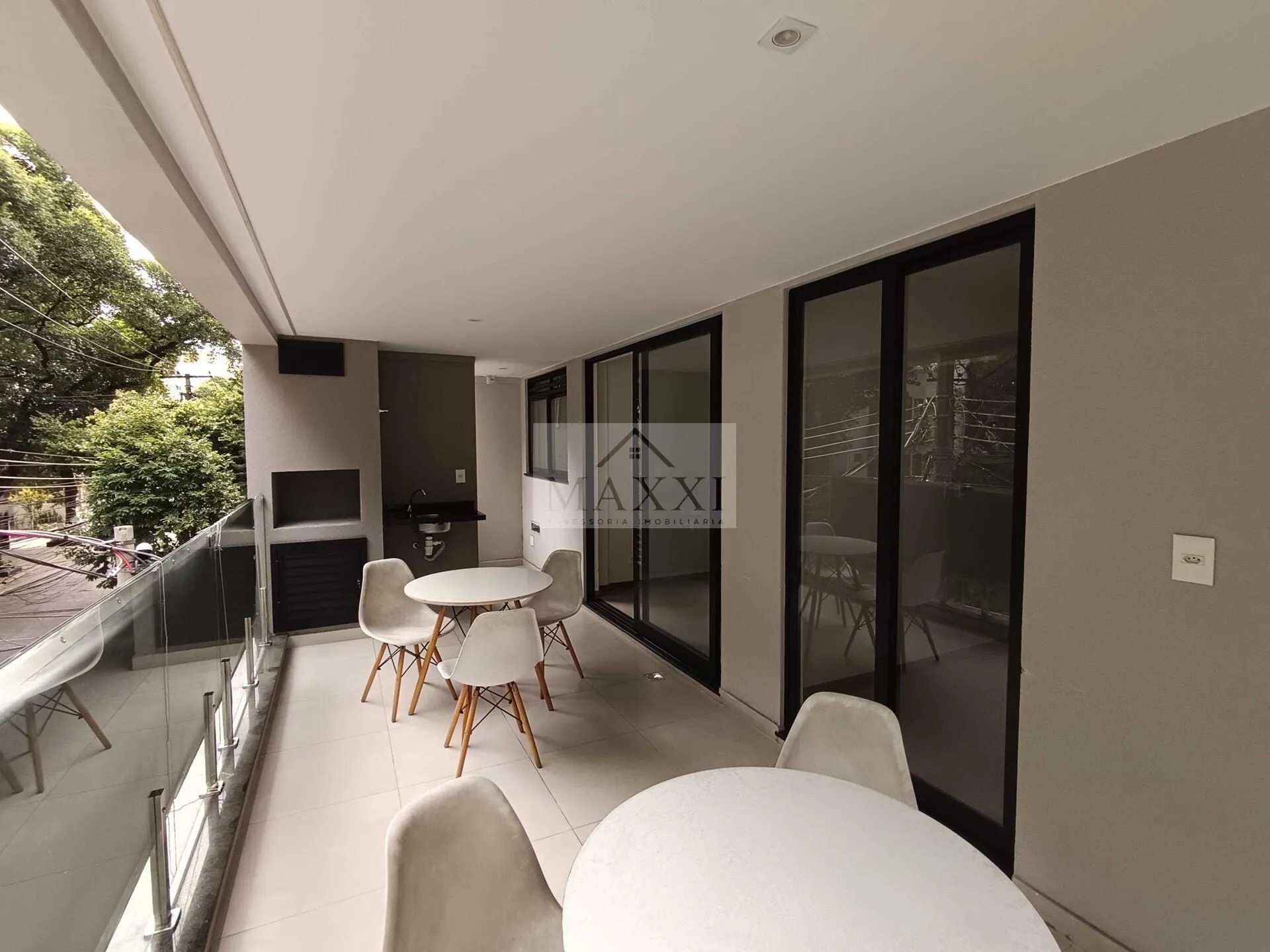 Imagem Condomínio do Edifício Hadimarc Primus - Apartamento em Tijuca, Rio de Janeiro/RJ