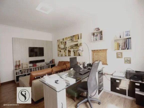 Imagem APARTAMENTO RESIDENCIAL em SÃO PAULO - SP, MORRO DOS INGLESES
