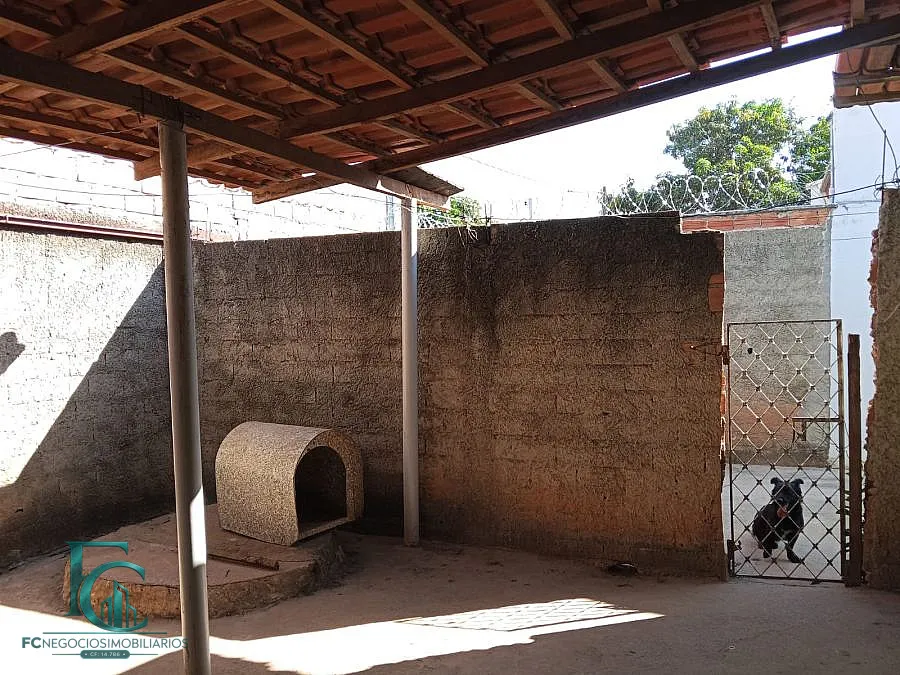 Imagem Casa a Venda no Parque Ibirapuera em Aparecida
