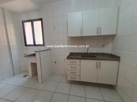 Imagem Apartamento à venda em Ribeirão Preto-SP, Jardim Paulista: 2 quartos, 1 suíte, 2 salas, 1 vaga garagem, 61,14 m².
