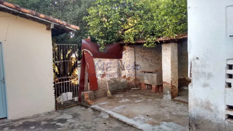 Imagem Casa Padrão