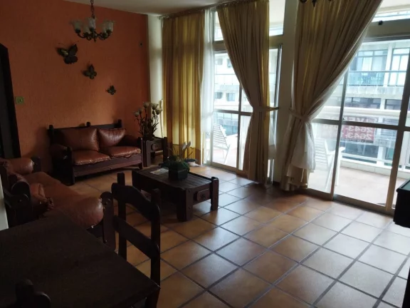 Imagem Venda - Apartamento (Padrão) - Vila Nova - Cabo Frio/RJ