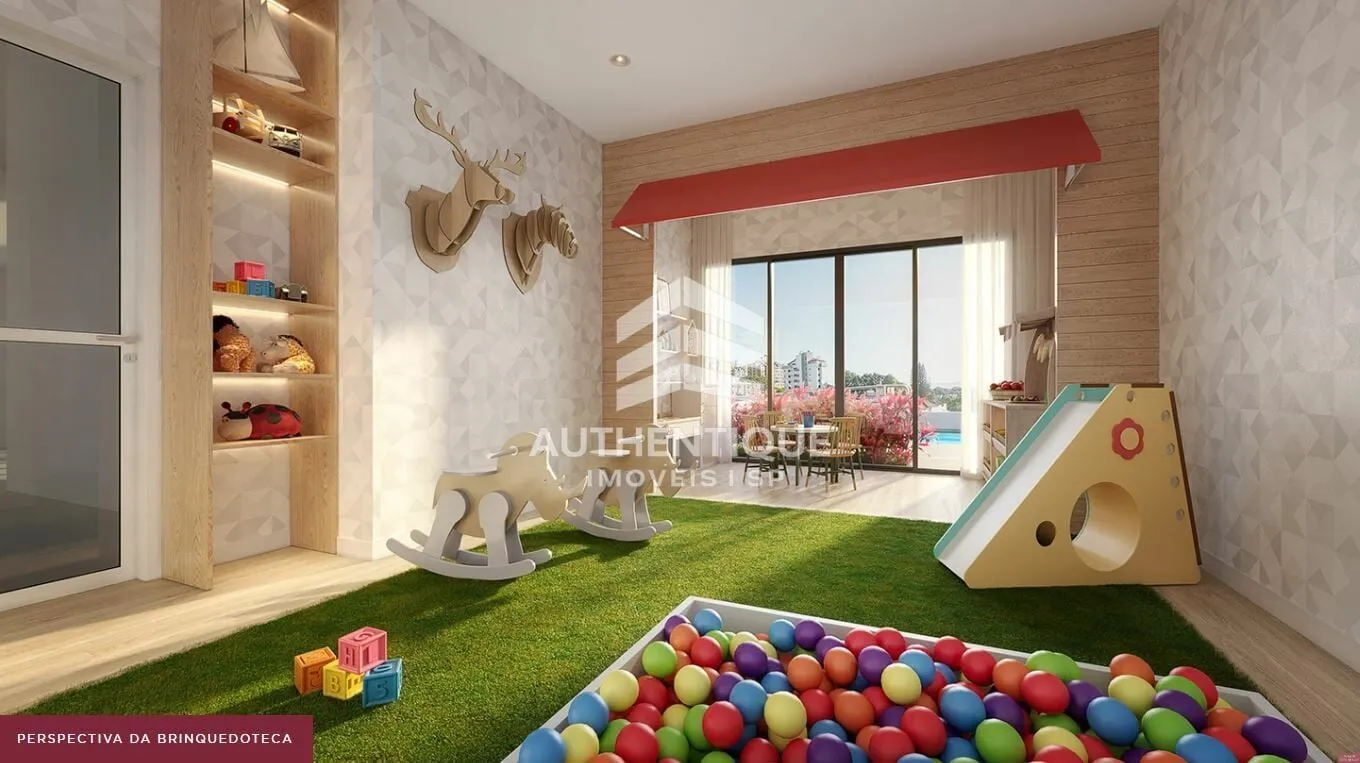 Imagem AMBIENCE VILA MARIANA - Apartamento à venda em São Paulo/SP