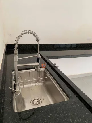 Imagem Sobrado com 3 dormitórios à venda, 167 m² por R$ 860.000,00 - Jardim dos Pinheiros - Atibaia/SP