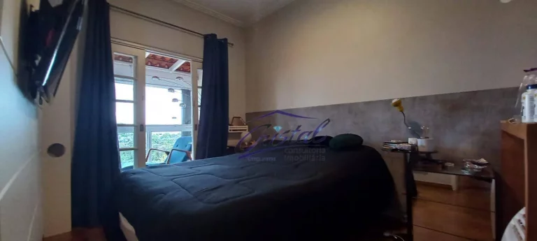 Imagem Casa com 3 quartos (1 suíte) à venda, 250 m² - Granja Viana - Cotia/SP