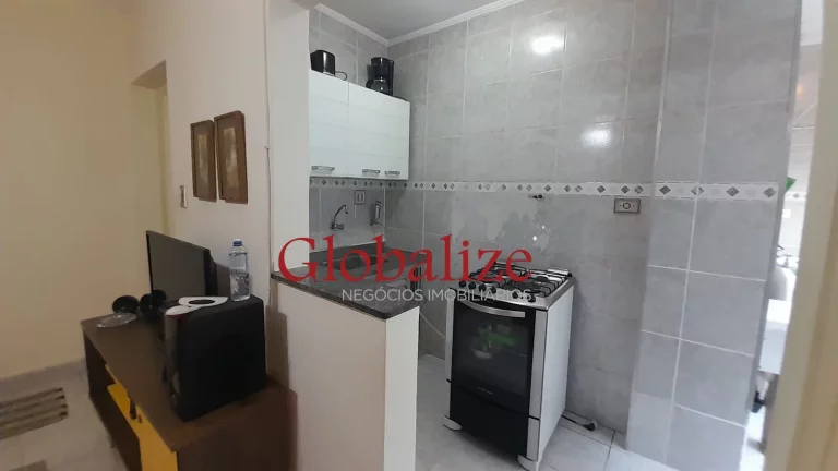 Imagem Apartamento para locação ou venda pacote R$3.000,00