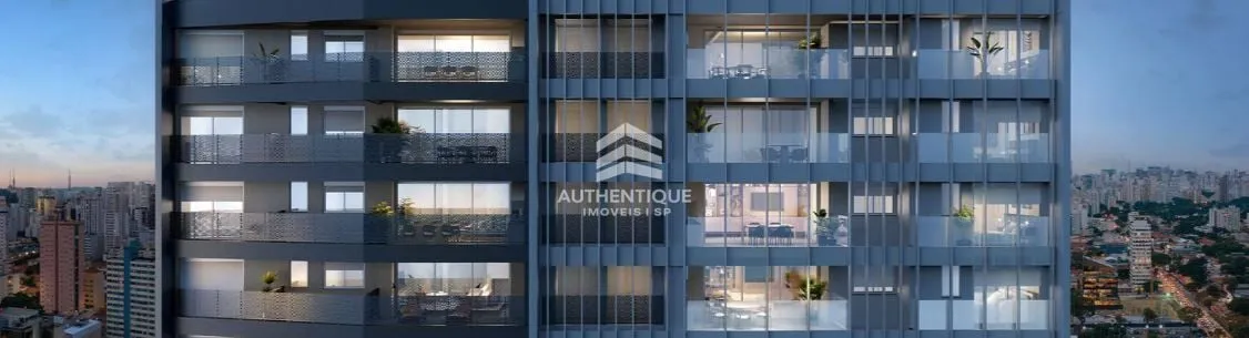 Imagem VENTURA PINHEIROS FARIA LIMA - Apartamento à venda em São Paulo/SP