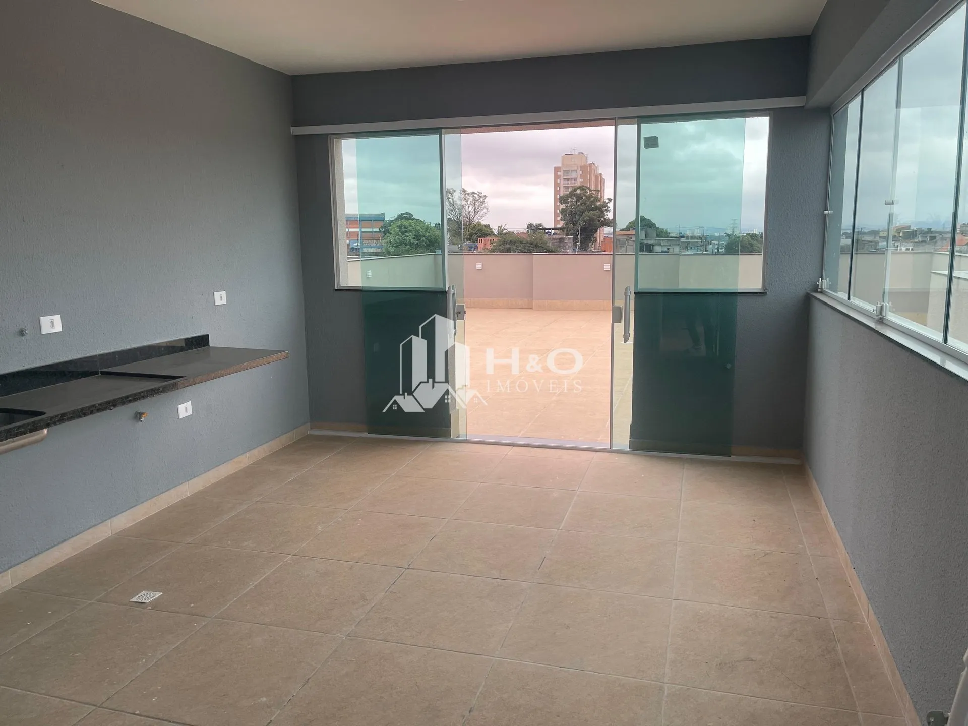 Imagem Apartamentos à Venda em Itaquera - 1 e 2 Dormitórios | A partir de R$ 214.000,00