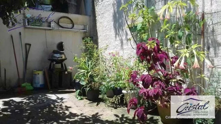 Imagem Casa Residencial à venda, Jardim Sarah, São Paulo - .