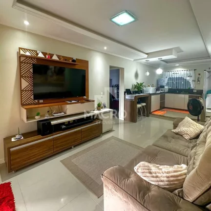 Foto do imóvel Apartamento Térreo | Três Rios do Sul | 2 quartos | 79m²