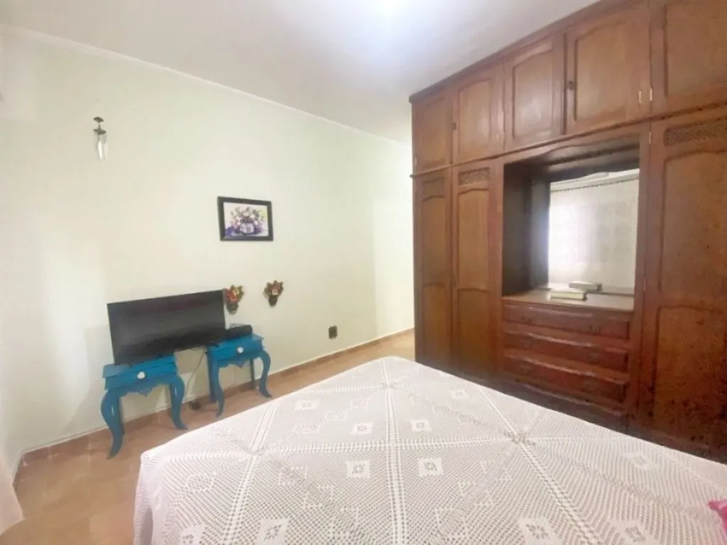 Imagem APARTAMENTO COM 85,00 m² - TUPI - PRAIA GRANDE SP