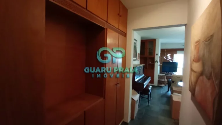 Imagem Apartamento à venda no bairro Enseada - Guarujá/SP