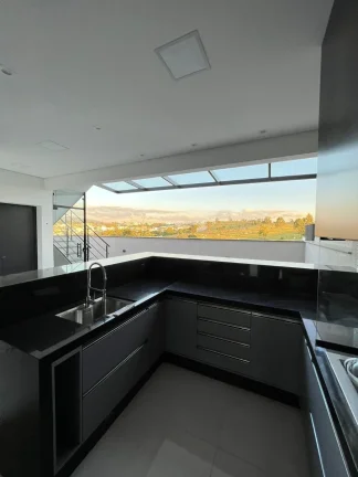 Imagem TUDO NOVO !!!!! EXCELENTE CASA PARA VENDA NO CONDOMÍNIO RESIDENCIAL PHYTUS - ITUPEVA - SP