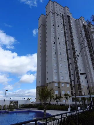 Imagem Apartamento com 3 Quartos à Venda, 72 m² em Jardim Torres São José - Jundiaí