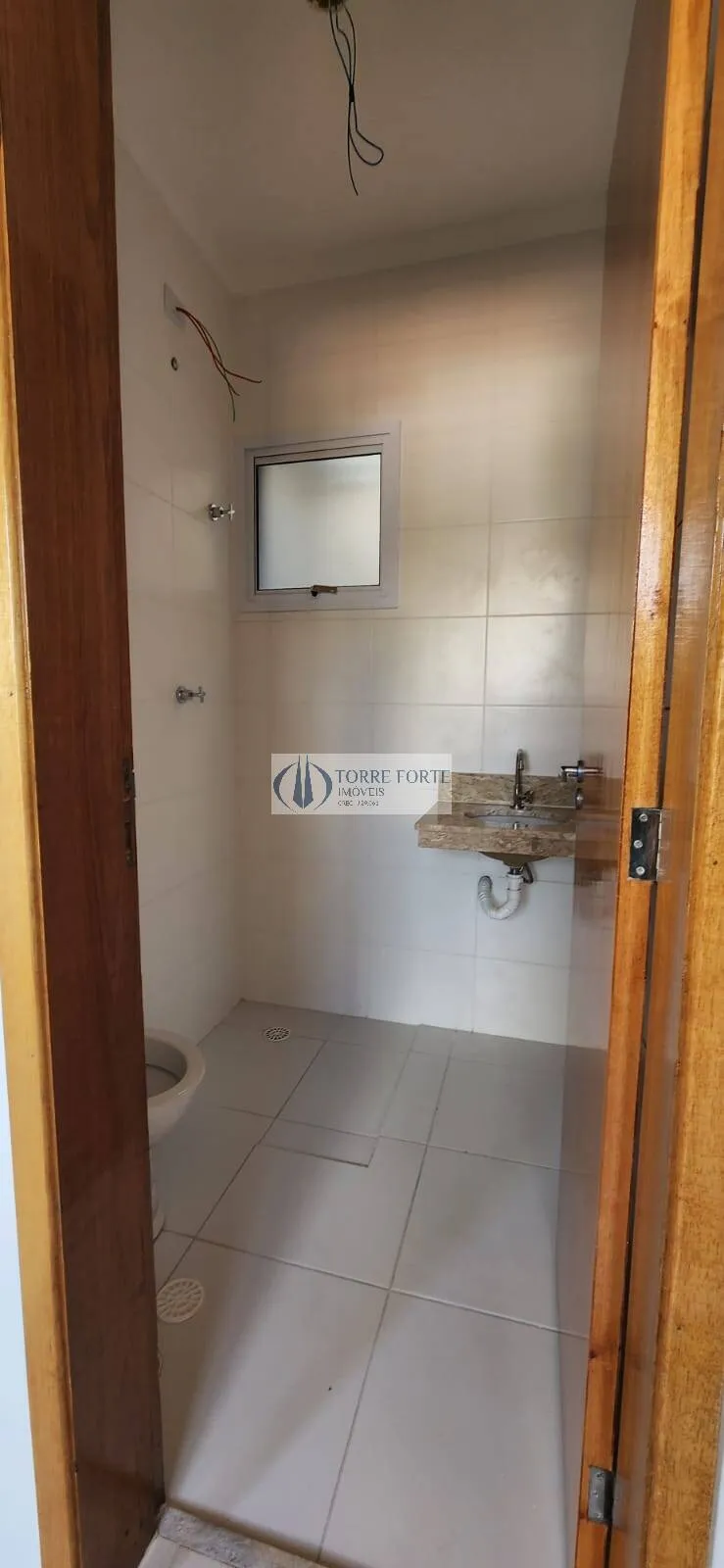 Imagem Apartamento novo | 1 dormitório| 40 m² | 2 quintais| Próximo Metrô Tucuruvi