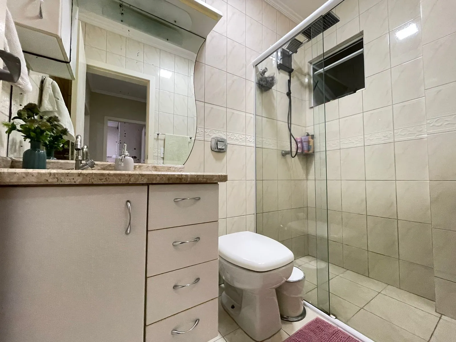 Imagem Apartamento com vista para o mar à venda com 129m2 por R$ 1.490.000,00