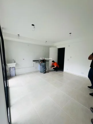 Imagem Apartamento à venda no Morumbi, São Paulo-SP: 2 quartos, 2 salas, 1 banheiro, 1 vaga, 41m² - Imperdível oportunidade!