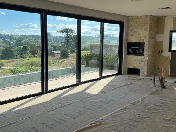 Imagem Casa Duplex para Venda em Chapecó, Centro, 3 dormitórios, 3 suítes, 4 banheiros, 3 vagas
